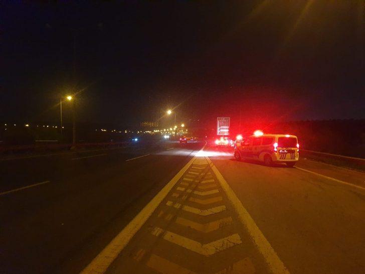 İzmir’de feci kaza! Minibüsün çarptığı yaya hayatını kaybetti G2