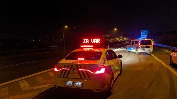 İzmir’de feci kaza! Minibüsün çarptığı yaya hayatını kaybetti G3