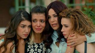 Kaçak Gelinler 13. Bölüm Fragmanı