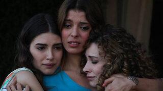 Kaçak Gelinler setinde şok ölüm