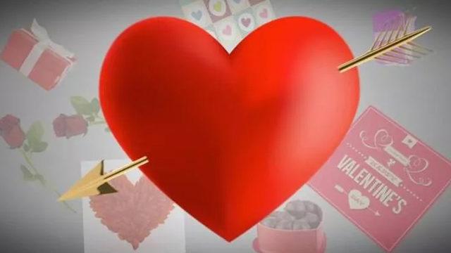 Komik Sevgililer Günü mesajları 2020