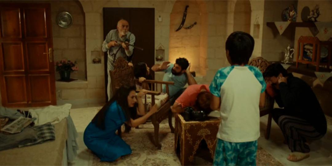 Kadim Dostum 3. B&ouml;l&uuml;m Galerisi