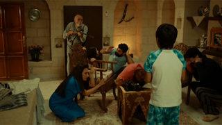 Kadim Dostum 3. Bölüm Galerisi