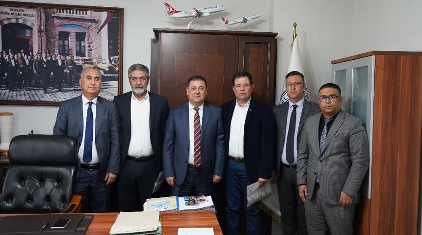 Milas&rsquo;ta &uuml;cretler yeniden belirlenecek