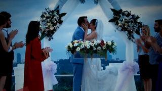 1 Erkek 1 Kadın 1 Çocuk 2. Bölüm Fragmanı