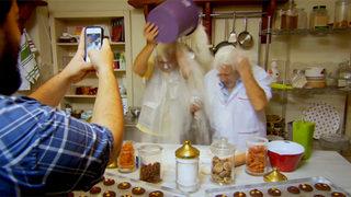 Kocamın Ailesi 11. Bölüm Galerisi