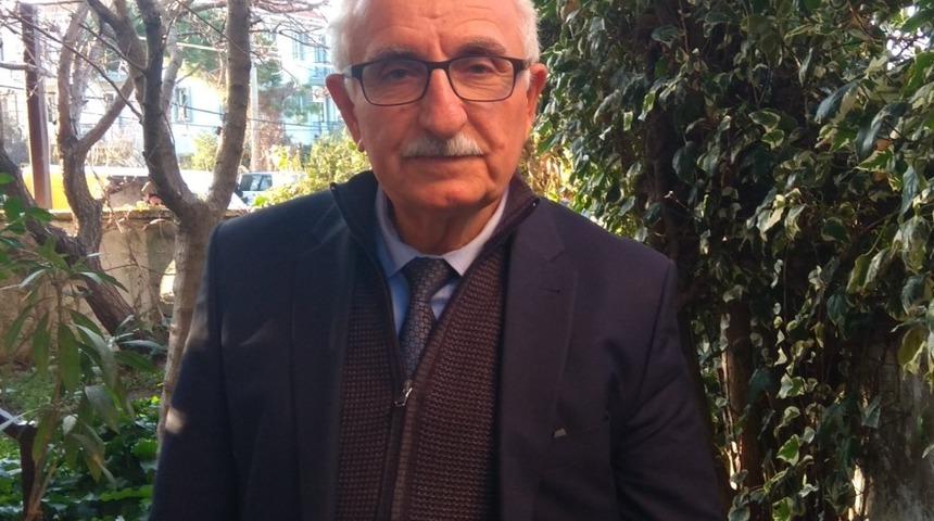 Kızılay Fo&ccedil;a Şubesi Başkanı vatandaşları duyarlı olmaya &ccedil;ağırdı