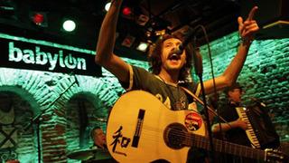 Babylon Asmalımescit 'reloaded'
