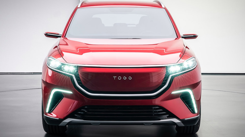 Yerli otomobil 'koronavir&uuml;s' engeline takıldı