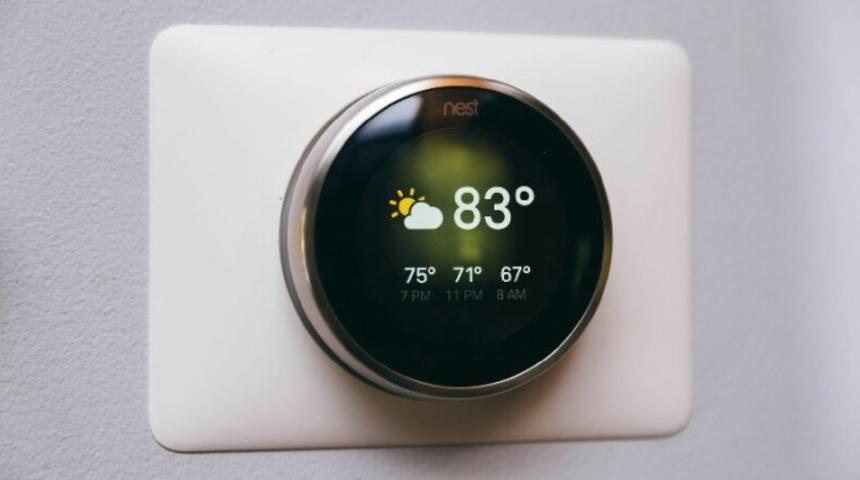 Google, Nest cihazlar i&ccedil;in talepte bulundu