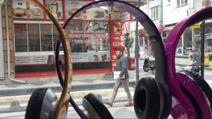 Korona virüsü elektronik piyasasını vurdu G1