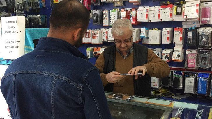 Korona virüsü elektronik piyasasını vurdu G2