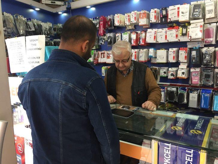 Korona virüsü elektronik piyasasını vurdu G3