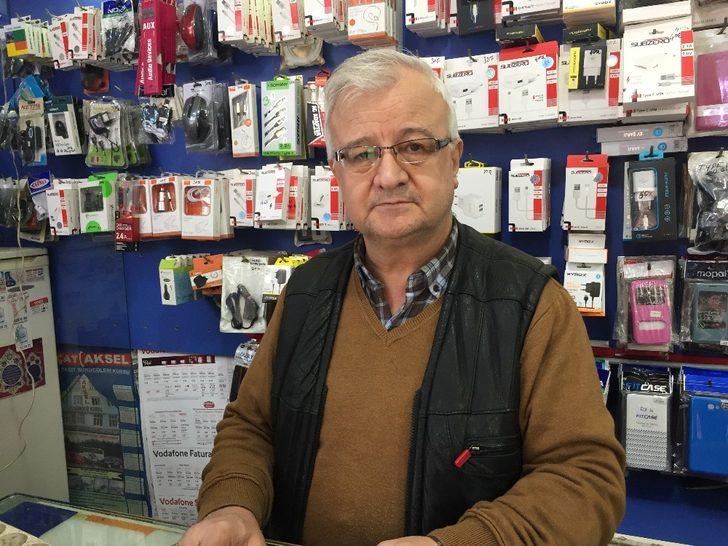 Korona virüsü elektronik piyasasını vurdu G4