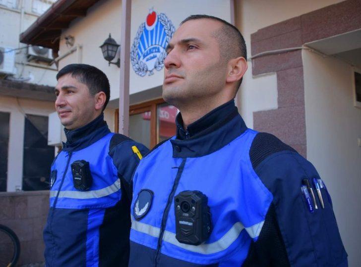 Aliağa’da yaka kameralı denetim dönemi başlıyor G1