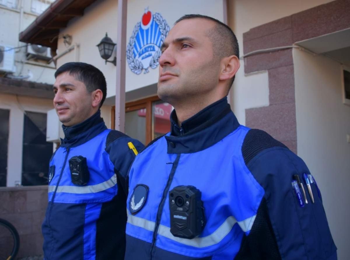 Aliağa&rsquo;da yaka kameralı denetim d&ouml;nemi başlıyor