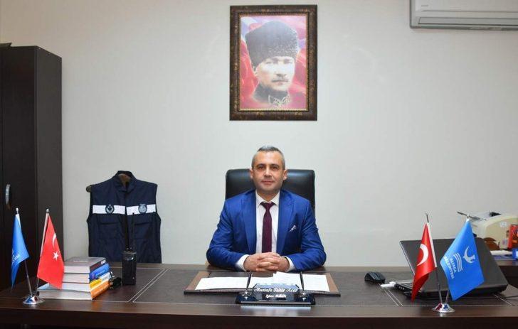 Aliağa’da yaka kameralı denetim dönemi başlıyor G2