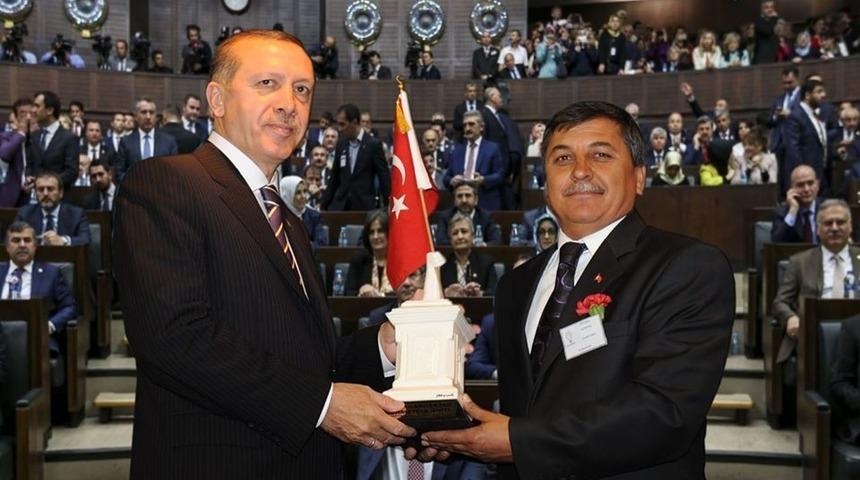 Başkan Arif Teke: "Altıntaş bölgenin yıldızı olacak"