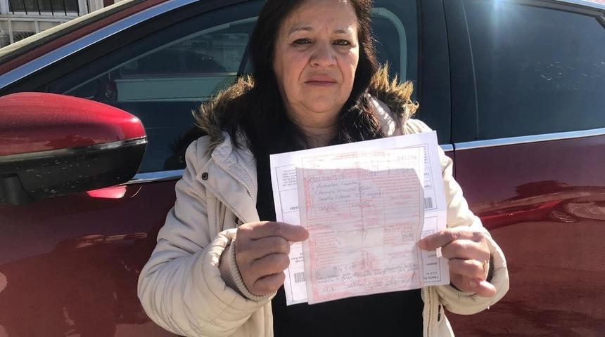 Kadıköy'deki çekici kazası çok konuşulmuştu! İkinci şoku yaşadı