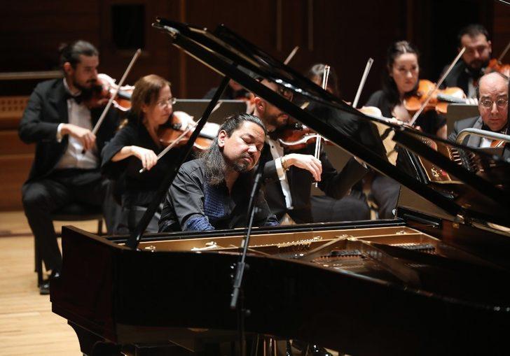 Yaşar Üniversitesi Senfoni Orkestrasından Sevgililer Günü konseri G3