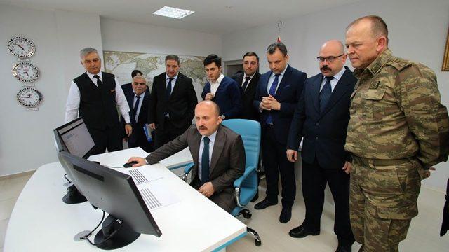 Vali Varol GAMER’de incelemelerde bulundu