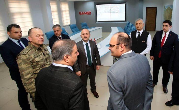 Vali Varol GAMER’de incelemelerde bulundu G2