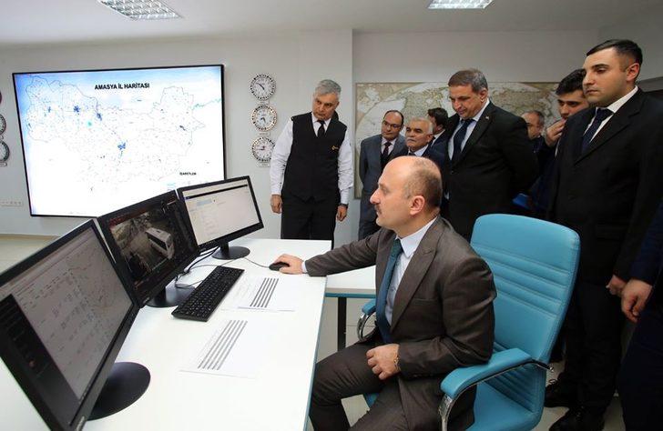 Vali Varol GAMER’de incelemelerde bulundu G3