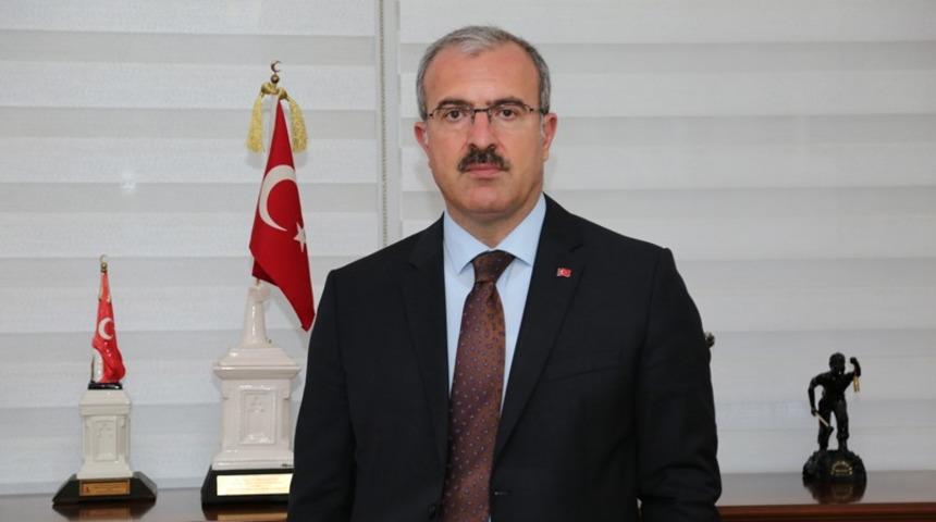 Altıntaş Zafer OSB yatırım programına alındı