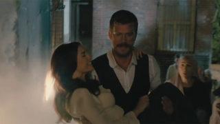 Kurt Seyit ve Şura İstanbul 14. Bölüm Fragmanı