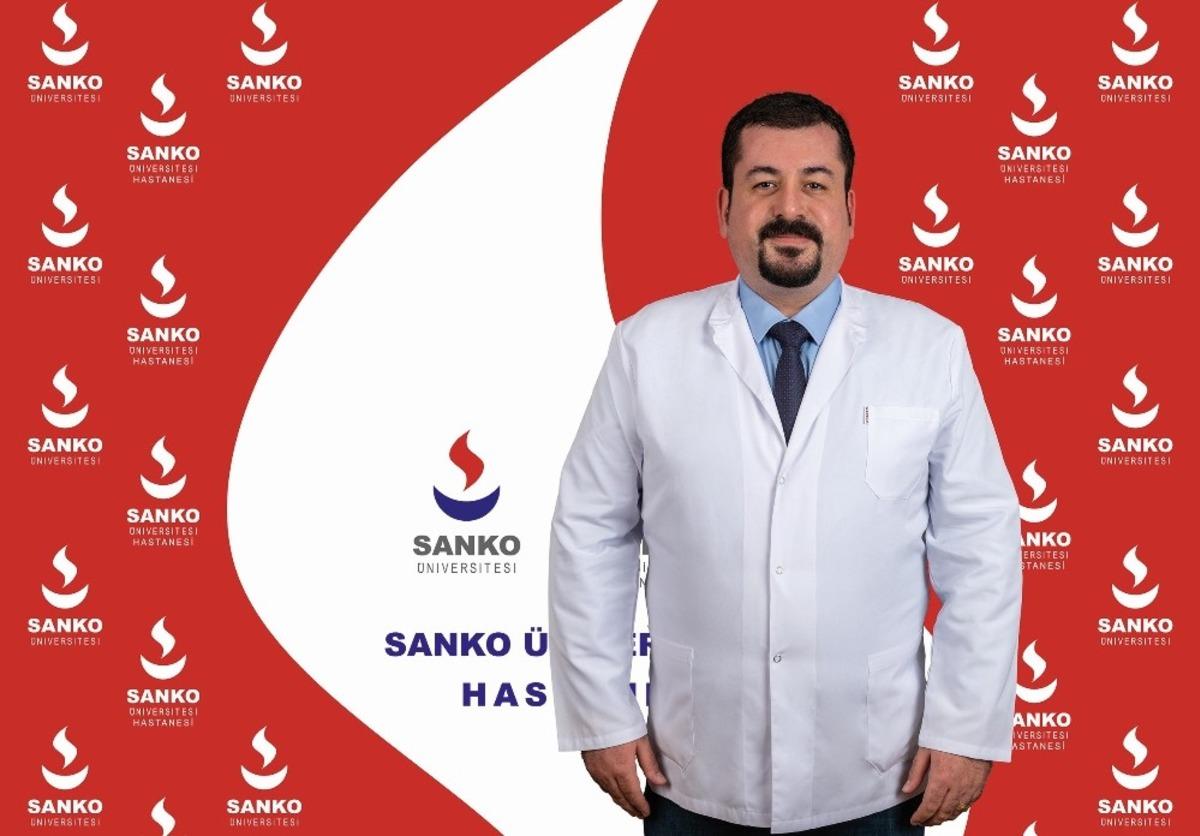 SANKO &Uuml;niversitesi Hastanesi&rsquo;nde biyonik kulak ameliyatı