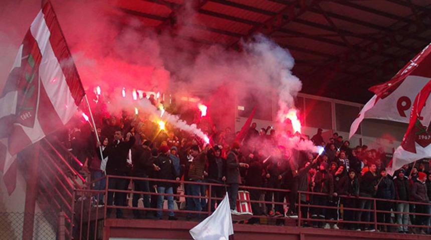 Hatayspor yeni bir çıkış peşinde
