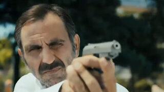 Kaçak 36. Bölüm Galerisi