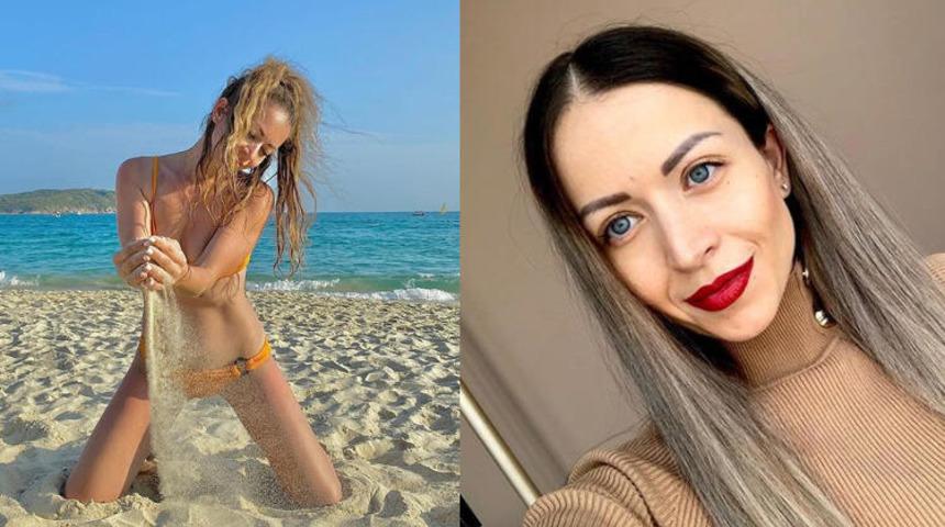 İki Rus kadın koronavirüs karantinasından kaçtı!