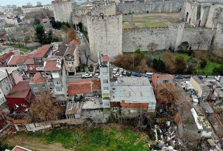 Gören bir daha bakıyor! İstanbul'da şaşırtan bina G2