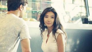 Medcezir'e katıldı Google'ı salladı