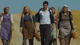 Yılanların Öcü 3. Bölüm Galerisi