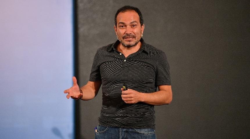 İletişim duayeni İzgören, AOSB Akademi’nin konuğu olacak