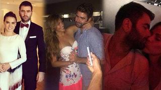 Ceyda Ateş'e ihanet şoku