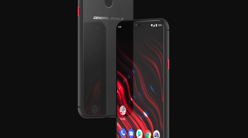 Unutulan telefon General Mobile GM 9 Plus sonunda satışa çıktı! İşte fiyatı...