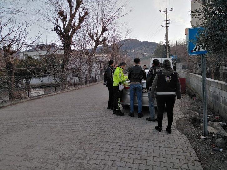 Osmaniye’de hava destekli uyuşturucu operasyonu: 13 gözaltı G3