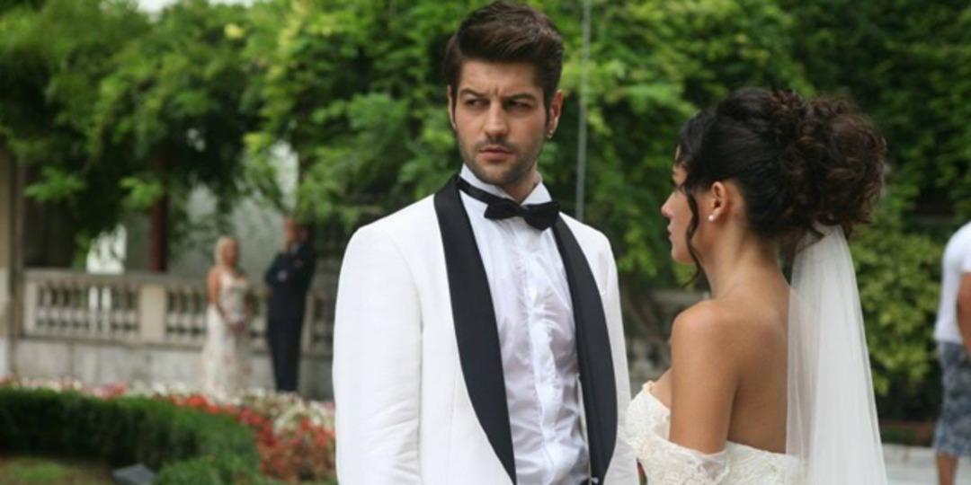 Bug&uuml;n&uuml;n Saraylısı 32. B&ouml;l&uuml;m Galerisi