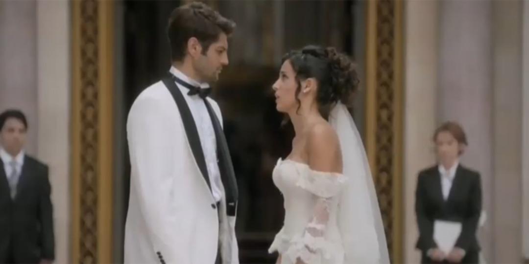 Bug&uuml;n&uuml;n Saraylısı 33. B&ouml;l&uuml;m Galerisi