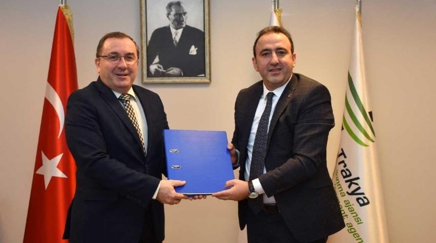 &lsquo;UMKE ile Afetlere Hazırlık&rsquo; projesi destek almaya hak kazandı