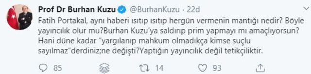 burhan kuzuu