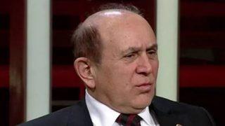 Burhan Kuzu'dan Fatih Portakal'a tepki: Tetikçilik yapıyorsun