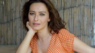 İddialı başlangıç Ayça Bingöl'ü korkuttu