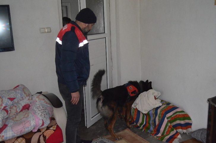 Osmaniye’de hava destekli uyuşturucu operasyonu: 13 gözaltı G4