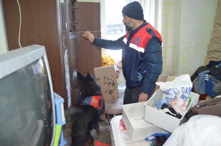 Osmaniye’de hava destekli uyuşturucu operasyonu: 13 gözaltı G5