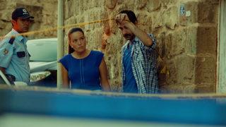 Aşktan Kaçılmaz 2. Bölüm Galerisi