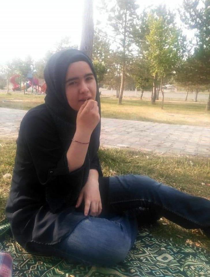 Erzurum'da evi terk eden genç kızdan 4 gündür haber alınamıyor G1
